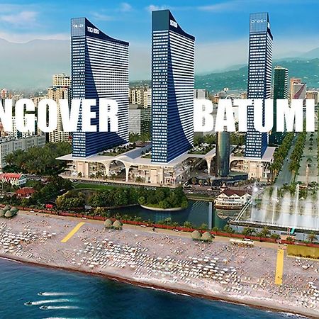 Hangover Batumi Exterior photo